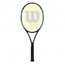 Wilson Tennis Racket Minions 2.0 103in/285g/Allround black - strung -